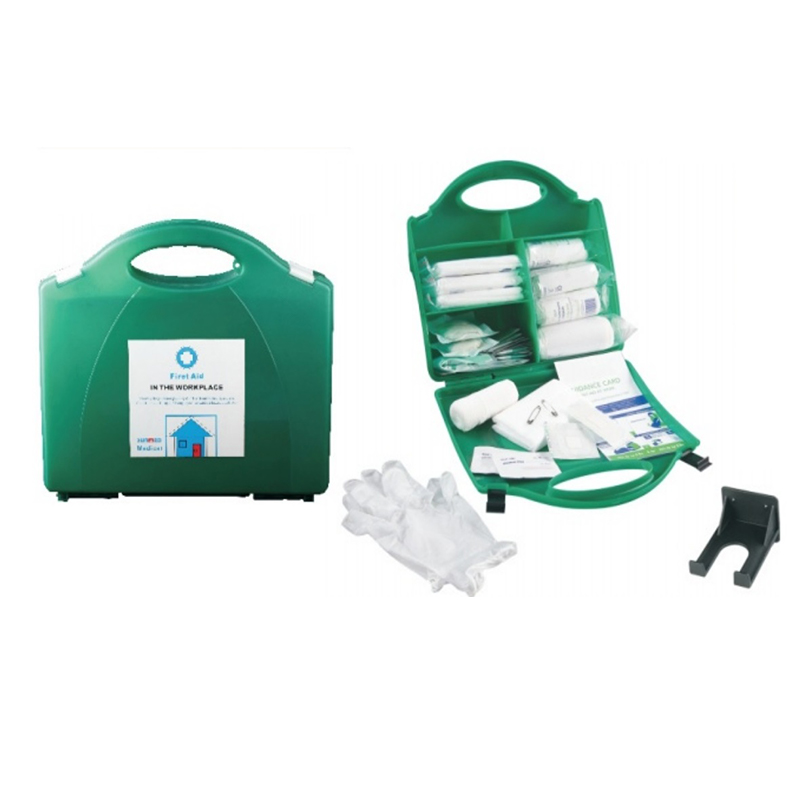 BSI bộ dụng cụ sơ cứu