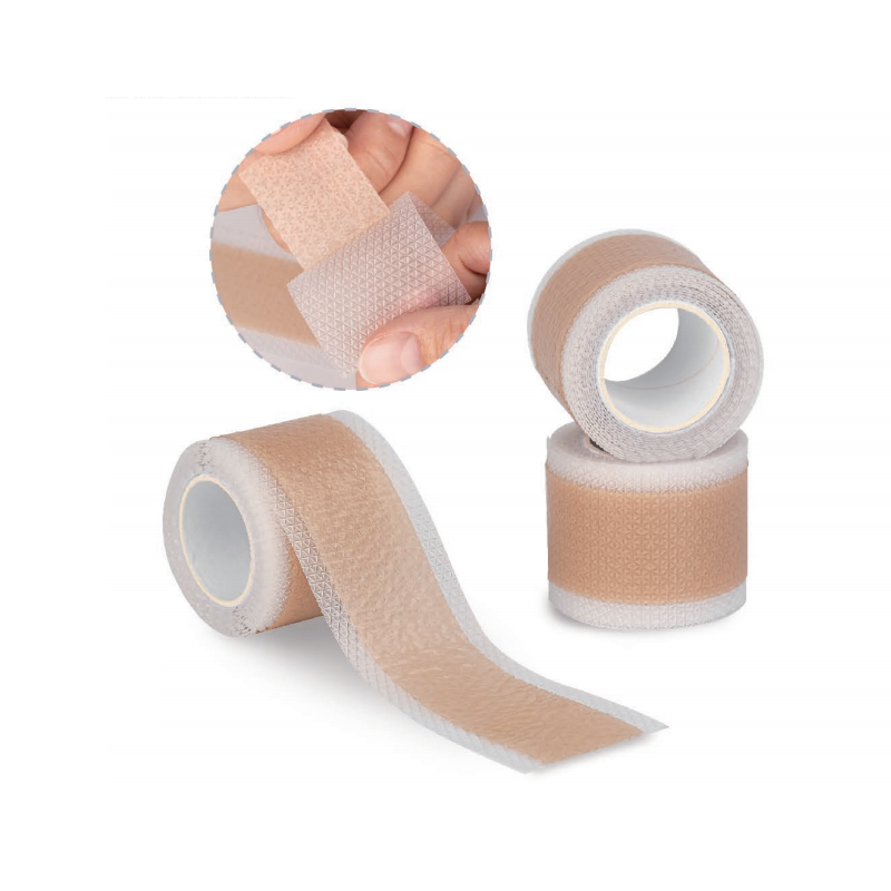 Băng silicone PU 