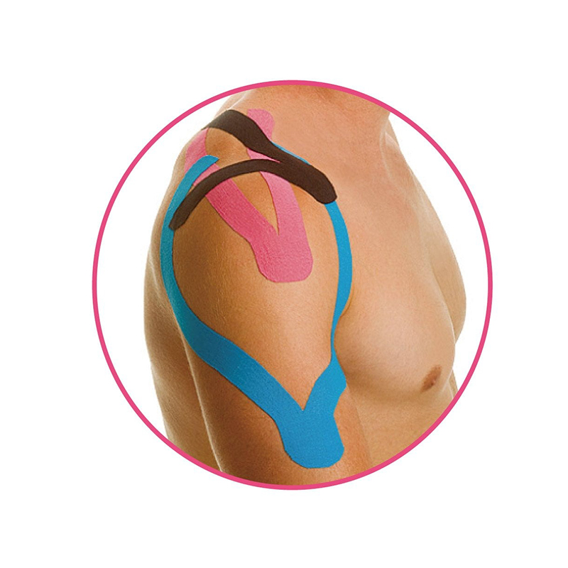 Bản vá kinesiology tôi gõ