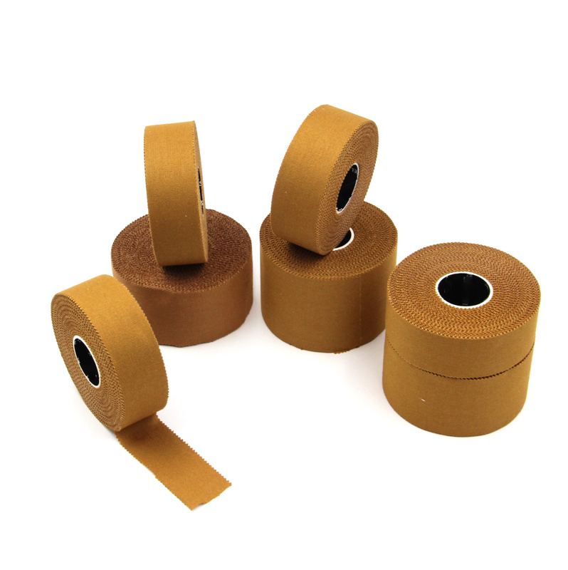 Thể thao Rayon Tape Băng dính có khí thở