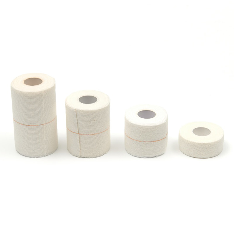 Băng thể thể thao kết dính đàn hồi cotton EAB 