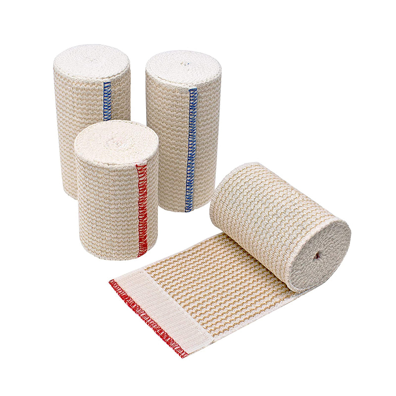 Băng thể thao đàn hồi cotton có thể tái sử dụng cao cấp