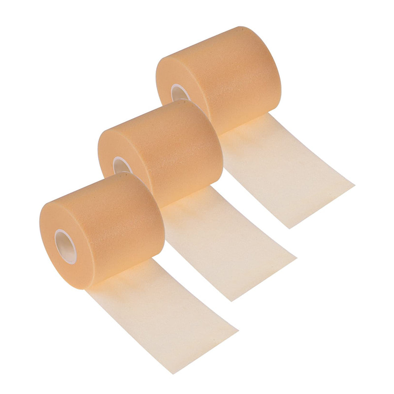 Băng xốp thể thao gắn kết với giá rẻ