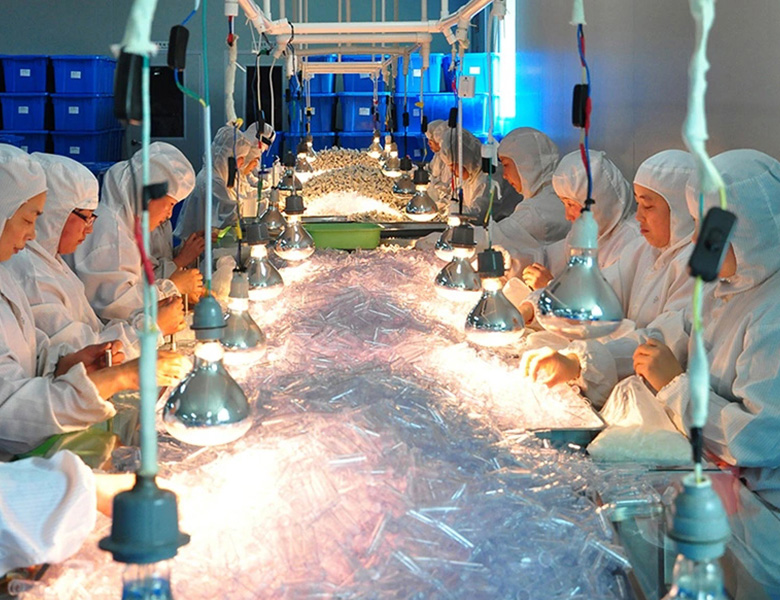 Tô Châu Sunmed Co., Ltd.