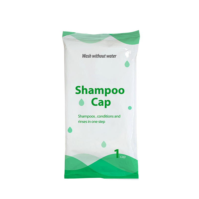 Latex có thể vi sóng miễn phí không có nước gội đầu cho người khuyết tật 