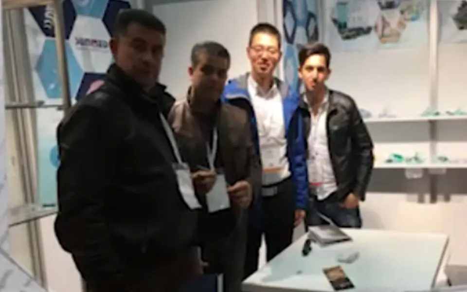 Tô Châu Sunmed Co., Ltd.