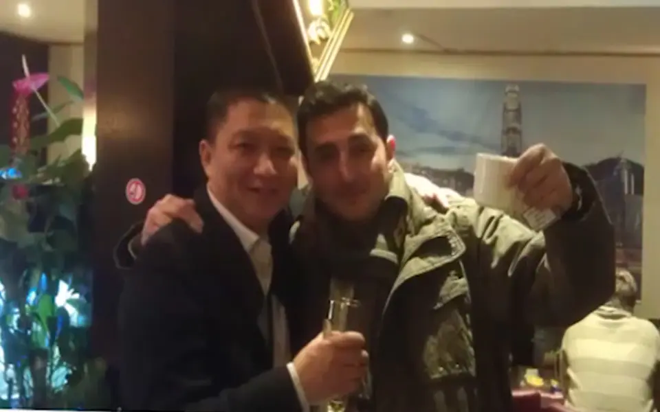 Tô Châu Sunmed Co., Ltd.