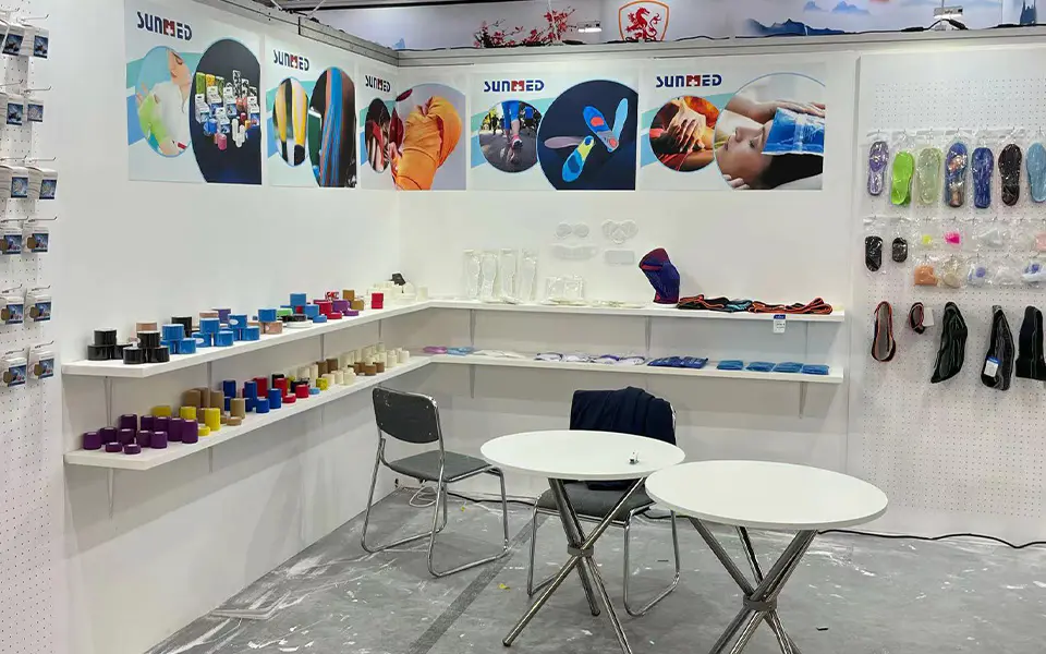 Tô Châu Sunmed Co., Ltd.