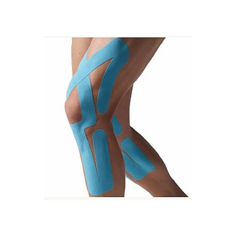 Cotton kinesiology và băng thể thao
