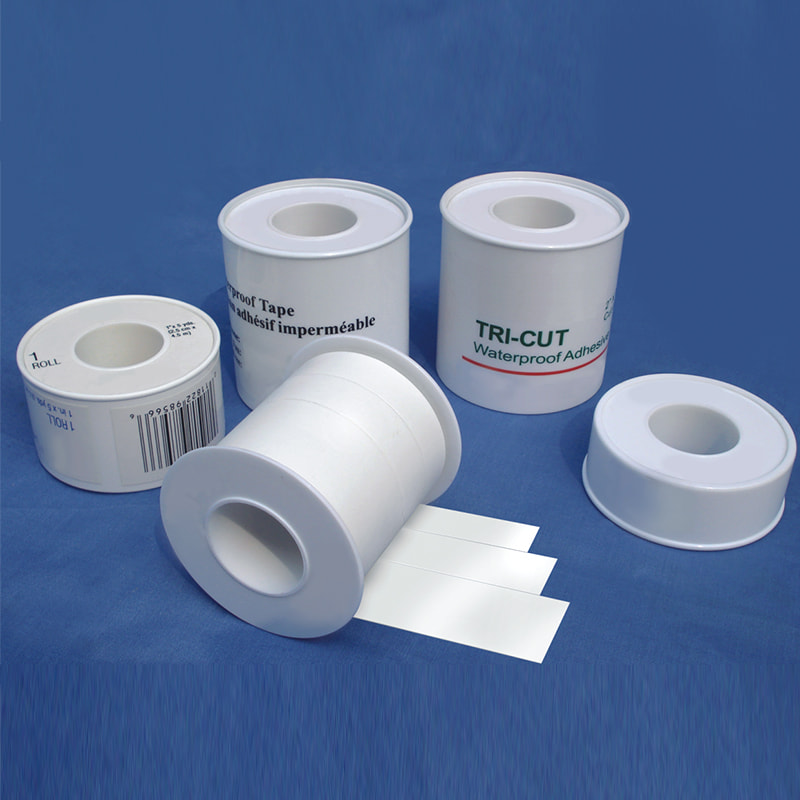 Băng chống nước, băng dính không thấm nước