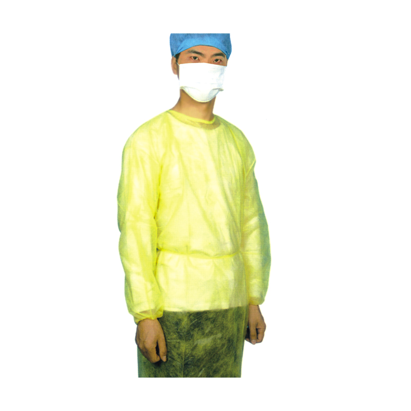 Áo choàng cô lập