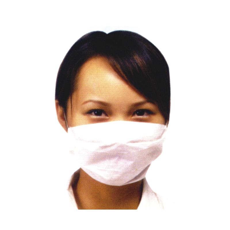 Mặt nạ không dệt