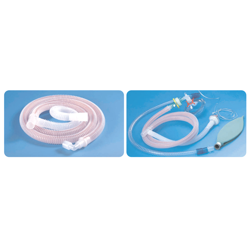 Duo-Limb mạch thở