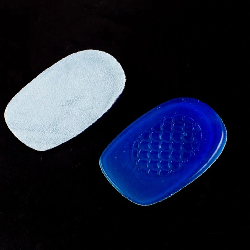 Pu gel footcare gót chân nhỏ