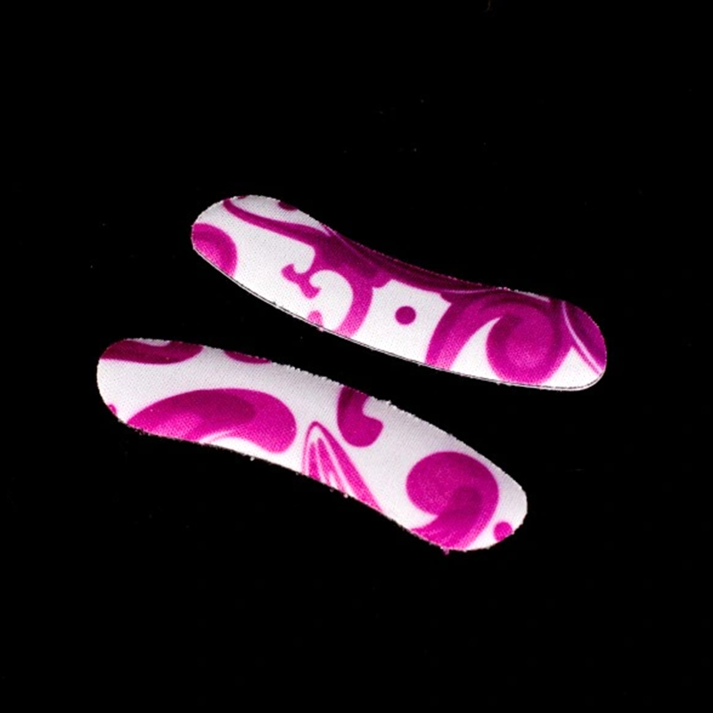 Footcare gót chân mềm mại và thoải mái