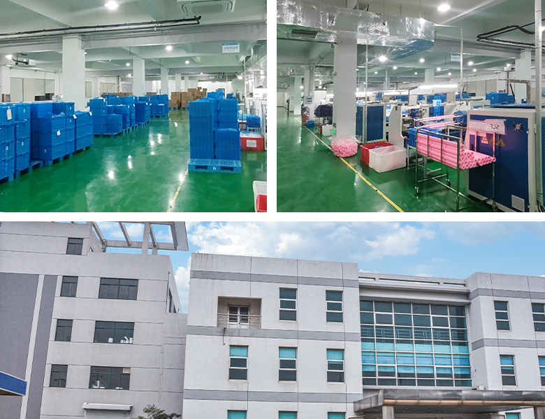 Tô Châu Sunmed Co., Ltd.