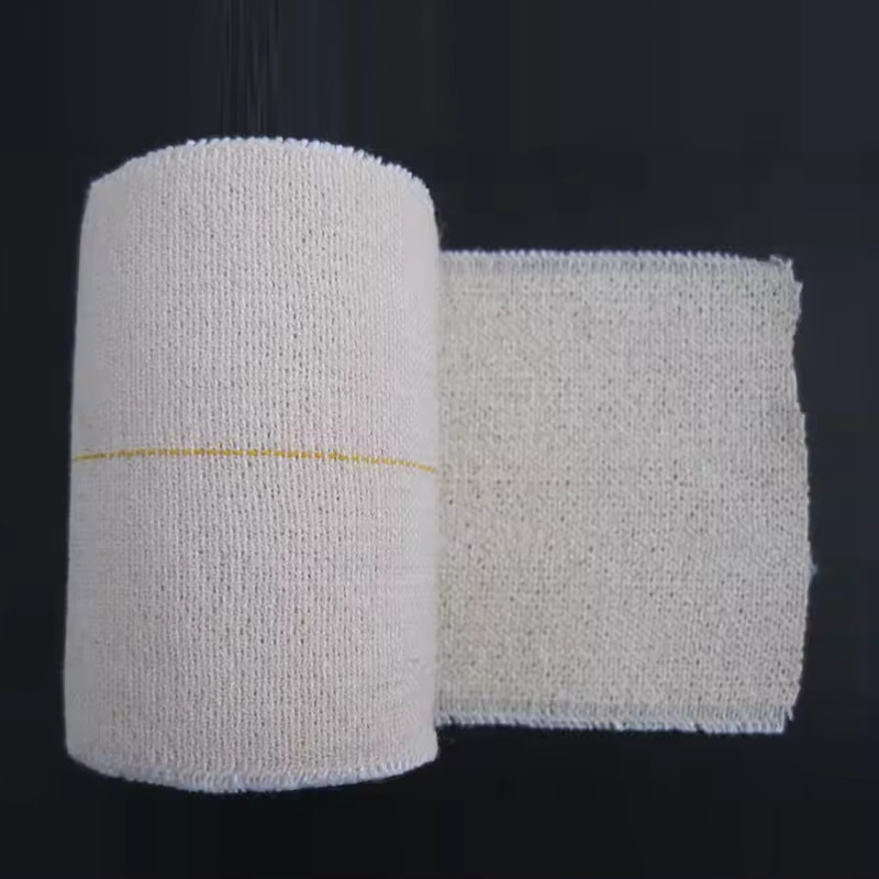 Các nhà sản xuất băng dính đàn hồi