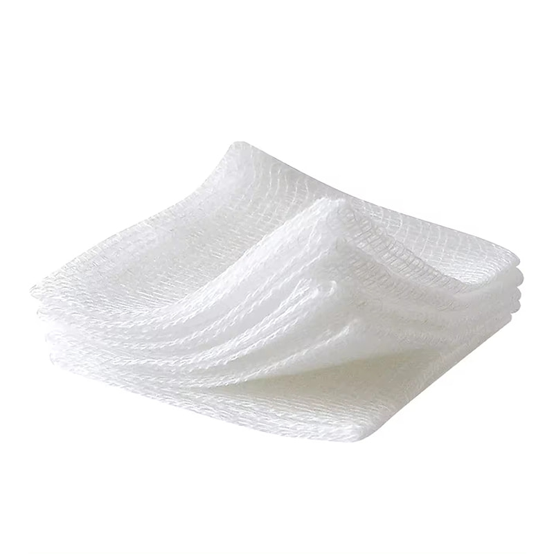Gạc gạc bông y tế