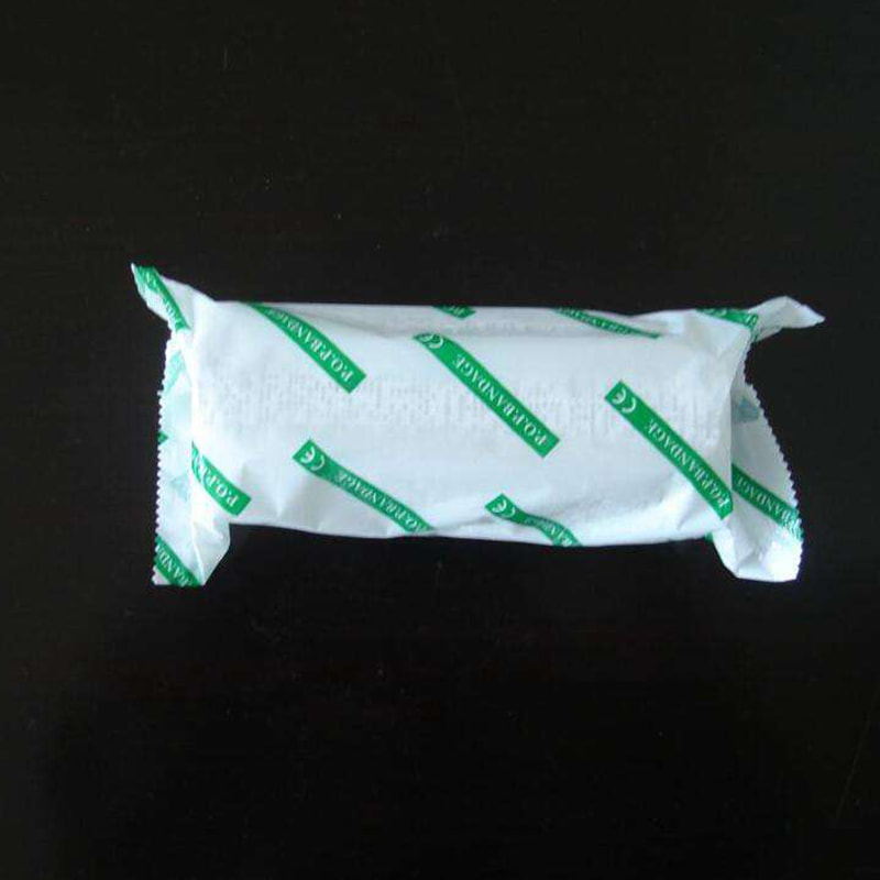 Băng bó pop thạch cao y tế
